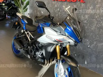 akció a harmati suzukitól