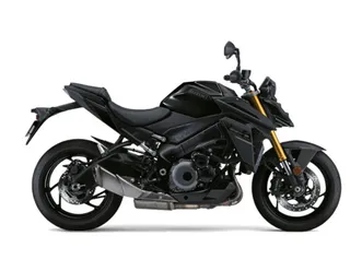 suzuki gsx-s1000 mj 2026 / 48 monate suzuki pro-garantie