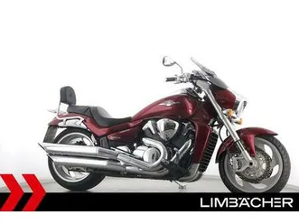 suzuki vzr m 1800 r intruder - touringscheibe,