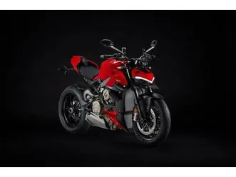 vendo ducati streetfighter v4 (2025) nuova a gaglianico (codice 9888783) - moto.it
