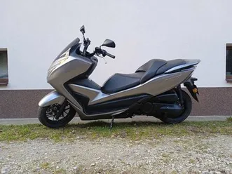 honda forza nss300a dobre