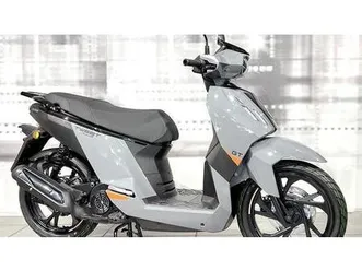 vendo peugeot tweet 125 fl gt abs (2024) nuova a casalgrasso (codice 9888374) - moto.it