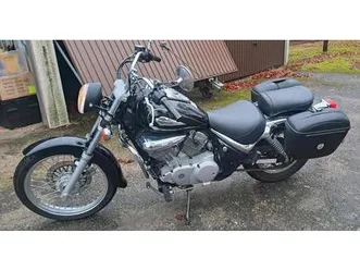 suzuki intruder vl 125 bj 2000, tüv bis 11/2027