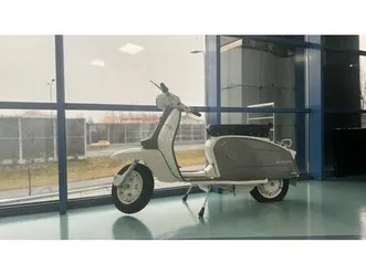 lambretta tv 175 black fryday golków