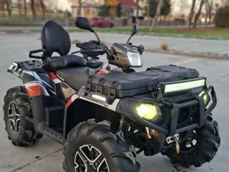 polaris sportsman xp 1000 touring zarejestrowany!! nasielsk