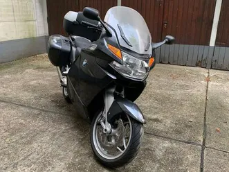 bmw k1200gt
