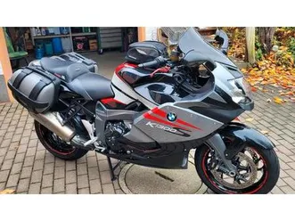 bmw k1300s
