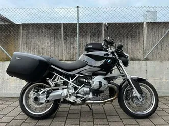 bmw r 1200 r classic