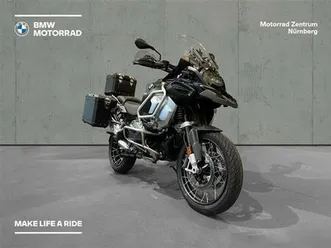 bmw r 1250 gs adventure