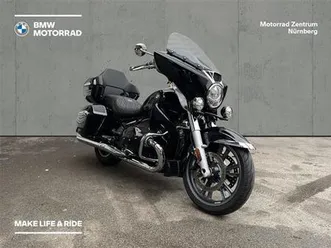 bmw r 18 transcontinental