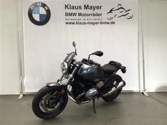 bmw r ninet pure custom