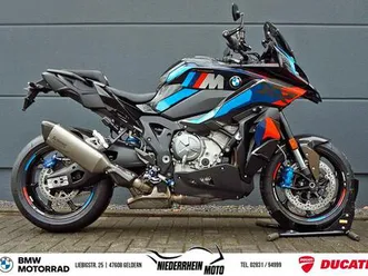 bmw m 1000 xr competition carbonräder neu