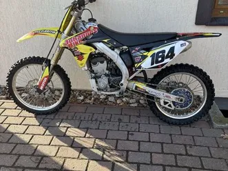 suzuki rmz 250 2 o 1 2 boleslawiec