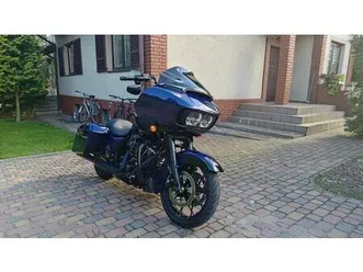 harley davidson road glide fltrxs hajnówka