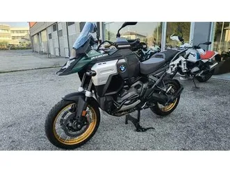 vendo bmw r 1300 gs option 719 tramuntana (2023 - 25) usata a grandate (codice 9844786) - moto.it