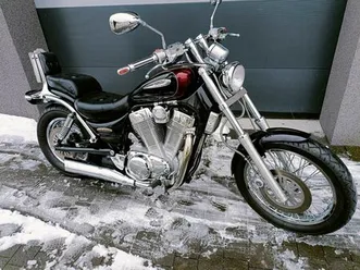 do sprzedania suzuki intruder vs 1400 europa alwernia