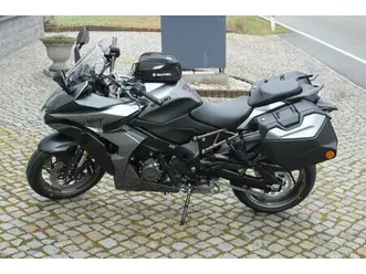 suzuki gsx-s1000gt