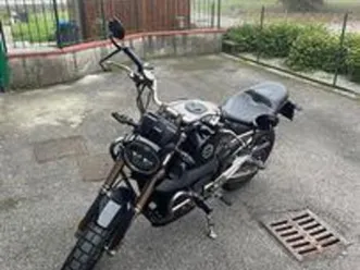 zontes 125 g1 scrambler