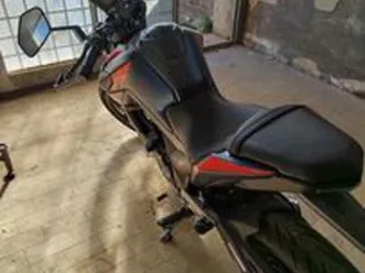 zontes zt 125 u - 2024