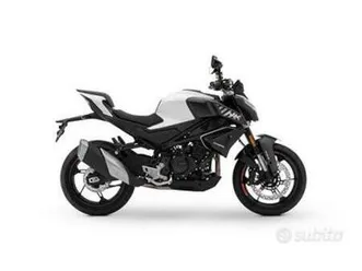 cf moto 450nk