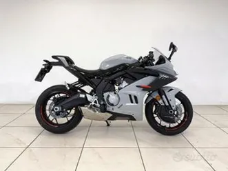 cfmoto 675 sr r