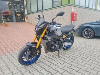 yamaha mt-09 sp