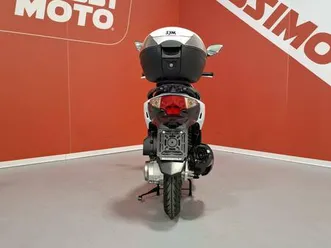 vendo sym symphony 125 sr (2025) nuova a verona (codice 9888651) - moto.it