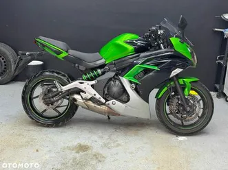 kawasaki er