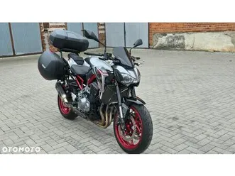 kawasaki z 900
