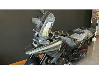 vendo suzuki v-strom 1050se (2025) nuova a senago (codice 9888469) - moto.it