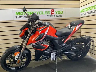 zontes zt125-u adventure petrol manual euro 5 (15 ps) 125 cc