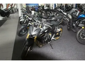 honda cb1000 hornet sp tageszulassung