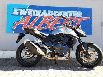 honda cb750 hornet €5+