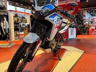 honda crf1100d3r arica twin ews/dct **sonderpreis**