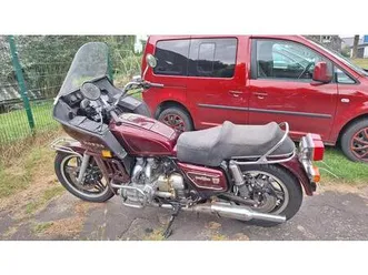 goldwing gl1100 projektaufgabe