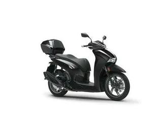 honda sh 350i 2024 !winteraktion!