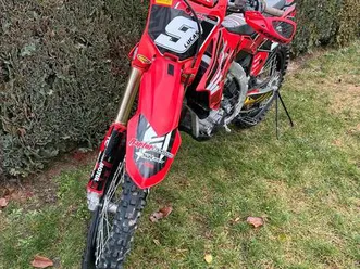 honda crf450r