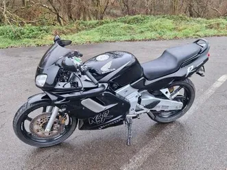 honda nsr 125 tüv neu