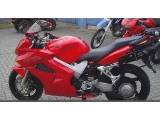honda vfr 800 vtec