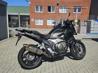 honda vfr1200x