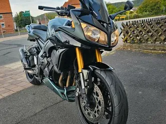 yamaha fz1 abs