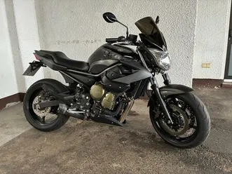 yamaha xj6 / 2010 - top zustand