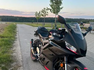 yamaha yzf r3