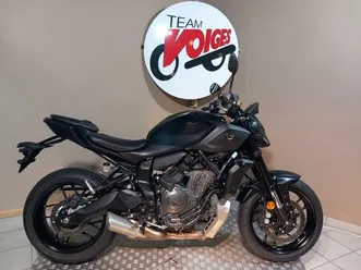 yamaha mt-07 yamt