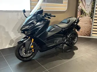 einen gebrauchten yamaha t-max 560