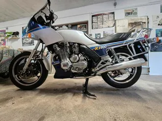 yamaha xj900 58l