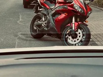 ◊yamaha r1-rn12 tausch gegen auto◊