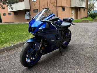 yamaha yzf-r7 (35kw)