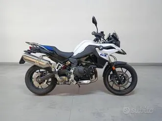 bmw f 800 gs