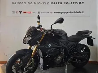 bmw s 1000 r - 2017 - km 1916